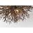 Sierra 6 - Light Sputnik Sphere Chandelier