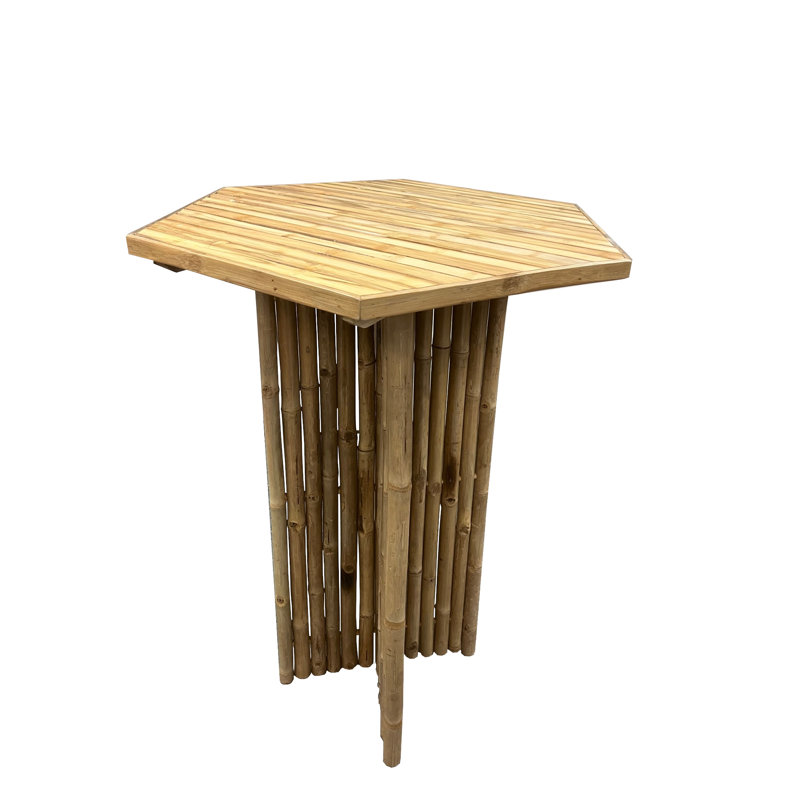 Solid Wood Dining Table