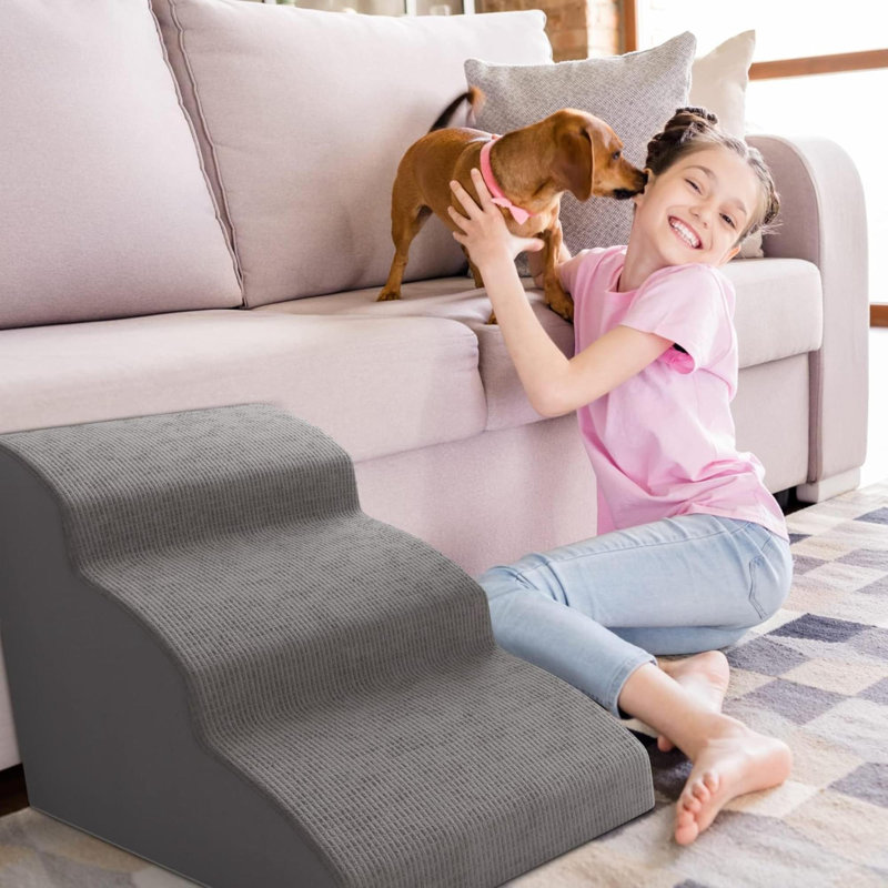 Fabric Floor Cushion