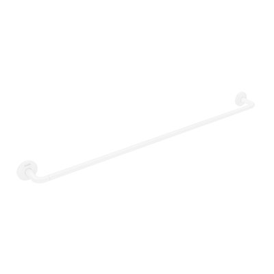 Universal Circular Towel Bar