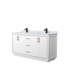Icon 72" Double Bathroom Vanity Set-2008034143-2008034142-1956133003