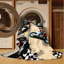  Tapis lavable Motocross Sports-73394460