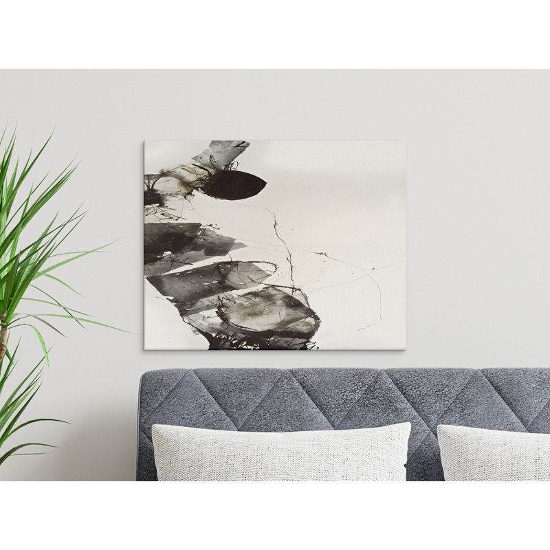 Wrapped Canvas Print Set, 20x16