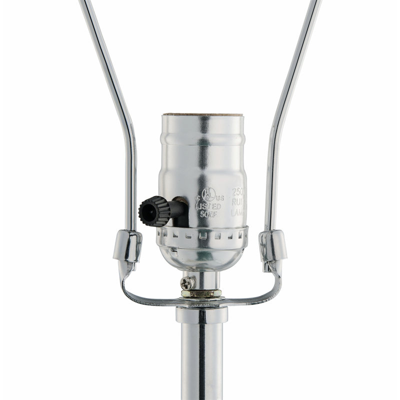 Diavionne Glass Table Lamp