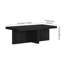 Table basse Elna