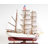 Model Ship