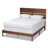 Hanzel Jensen Solid Wood Standard Bed-1668621937-1668621940