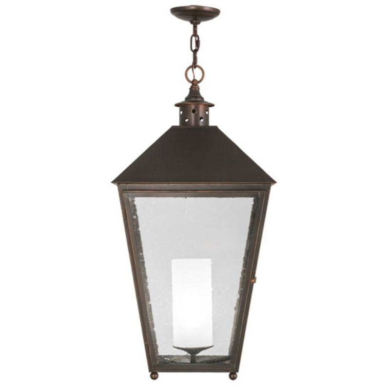 Baylynn Outdoor Hanging Lantern