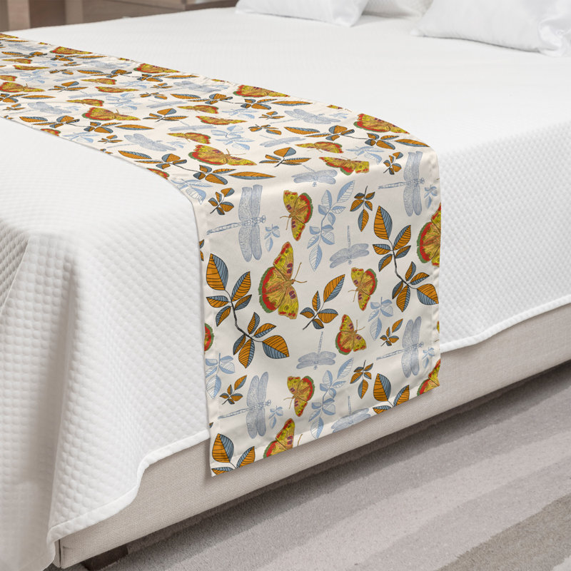 Bed Runner, King