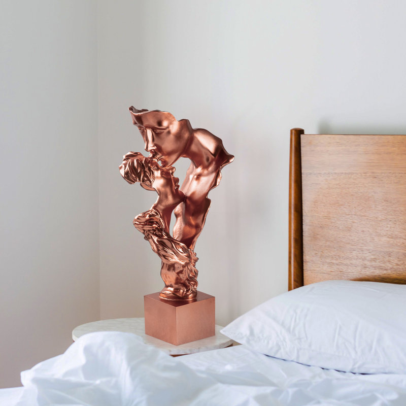 Objet décoratif, Bronze