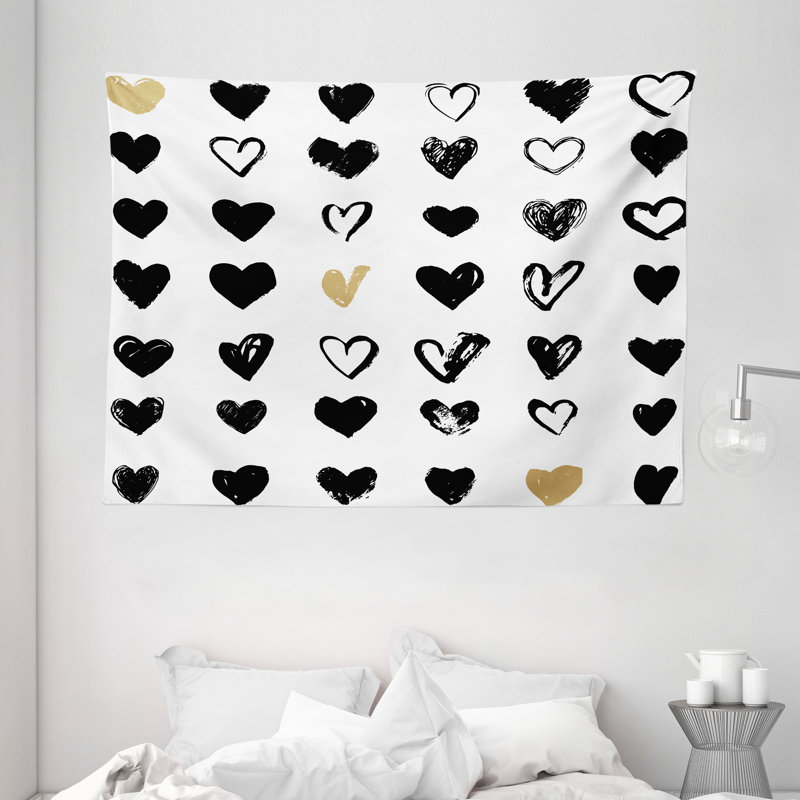 Polyester Tapestry