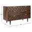Commode double 6 tiroirs Ethier