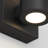 Essence LED Armed Sconce