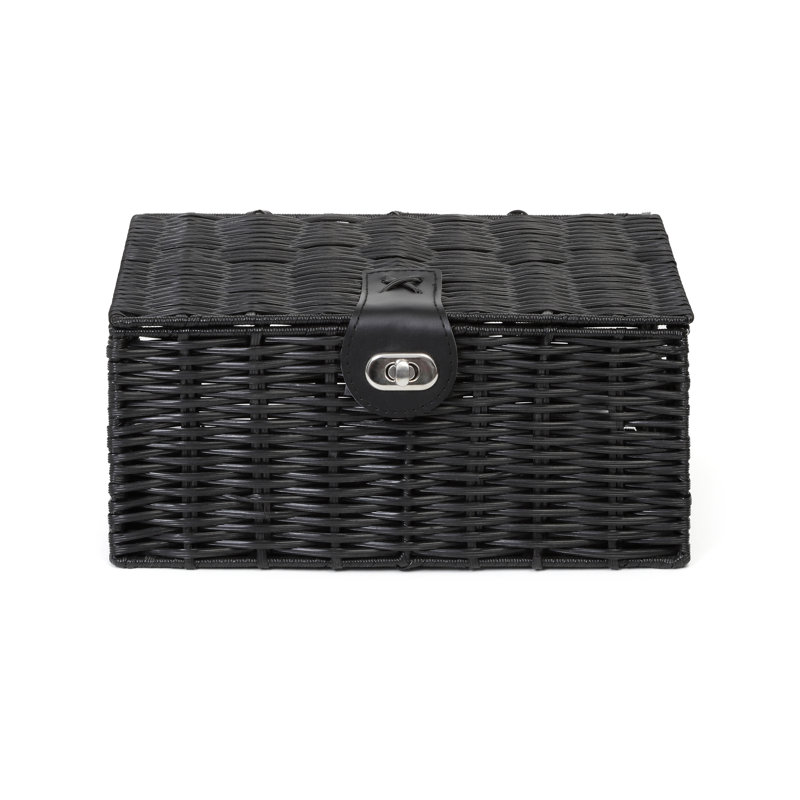 August Grove Decorative Basket