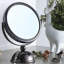Miroir de maquillage, grossissement X5