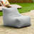 Ponce Outdoor Medium Bean Bag Chair-97838800