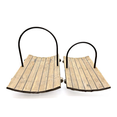 Ayiden Tray - Set of 2