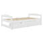 Lit plateforme avec deux tiroirs-46714589