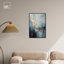 Art mural abstrait intemporel Realm par Art Remedy-105316407-105316415