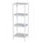 Nicieza Solid Wood Bathroom Shelves-586320338