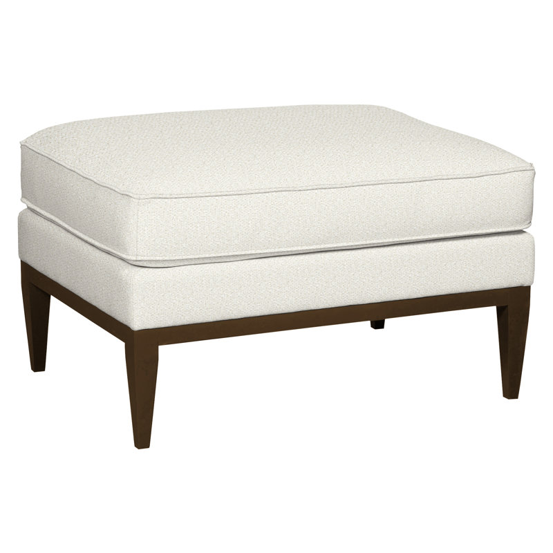Repose-pieds Camilla, Kenworth Pearl, La Havane