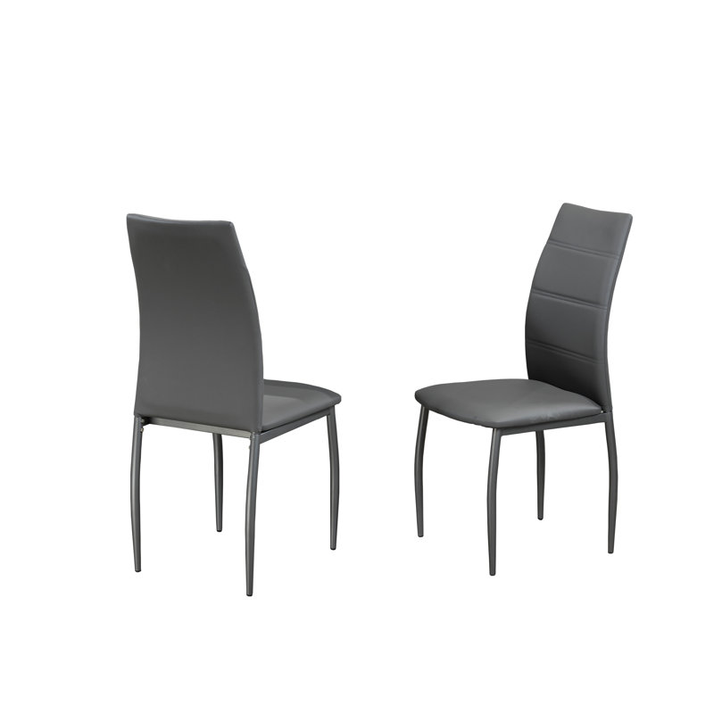 Chaise rembourrée Morello