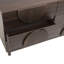 Commode 6 tiroirs pour chambre à coucher-1038315285