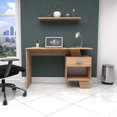Kamuran Writing Desk