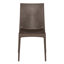 Chaise de patio d'extérieur empilable Quade-1193029490-1109194270