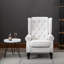 Fauteuil à oreilles Lachesis-91474866