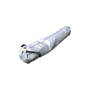 80-inch Storage Bag with 2 Handles