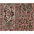 Hand Knotted Wool Indoor Rug