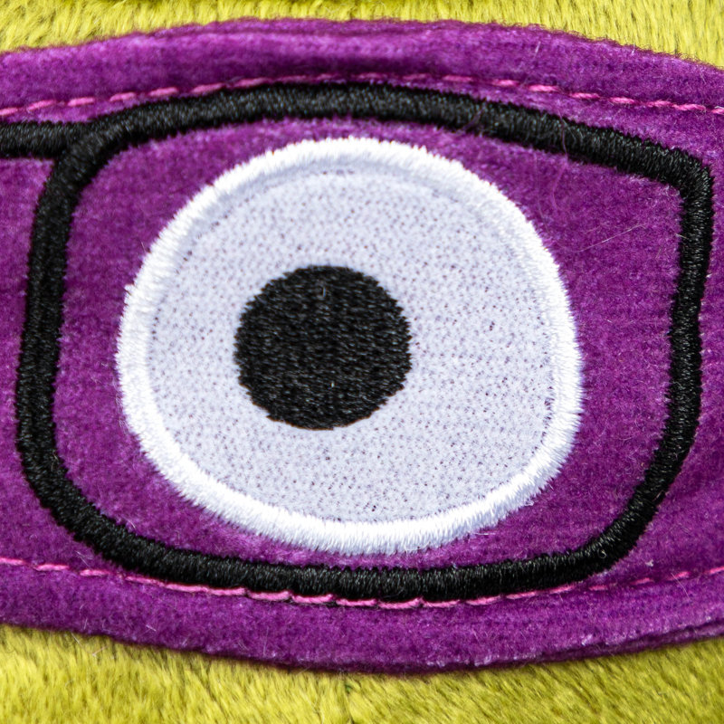 Coussin Donatello Teenage Mutant Ninja Turtles