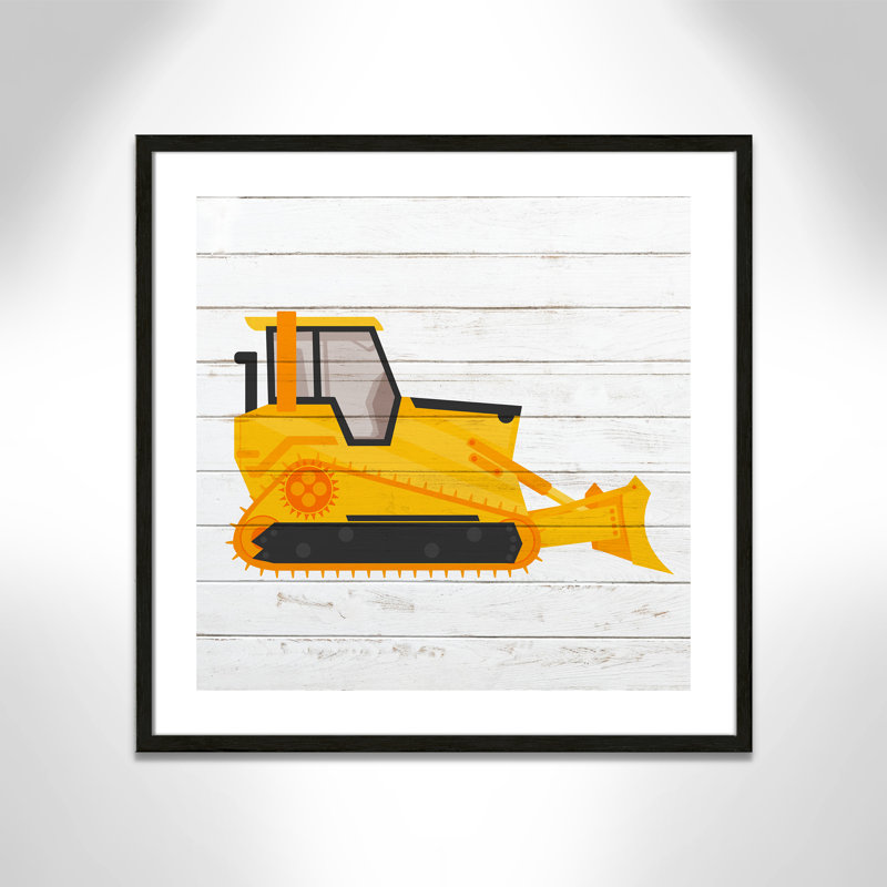 Safety First Transportation, 31" H x 31" W x 1" D, Paper
