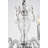 Hermes 4 - Light Chandelier-1429567230