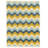 Equelle Handmade Rug Blue And Marigold-1862087467