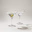 Woodbury Martini, Set of 2