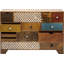 Soleil 14 Drawer Chest