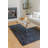 Loesch Faux Fur Indoor Rug-2102574942