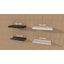 Bubacarr 2 Piece Flat Floating Shelf-699215765