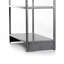 Standard Etagere Bookcase