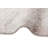 Addis No Pattern And Not Solid Colour Rectangle 300 X 400cm Grey Area Rug