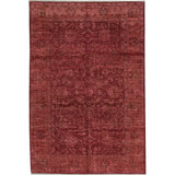 One-of-a-Kind 5'10" X 8'11" Area Rug
