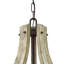 Oceane 5-Light Candle Style Empire Chandelier