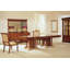 Solid Wood Dining Table-1934433726