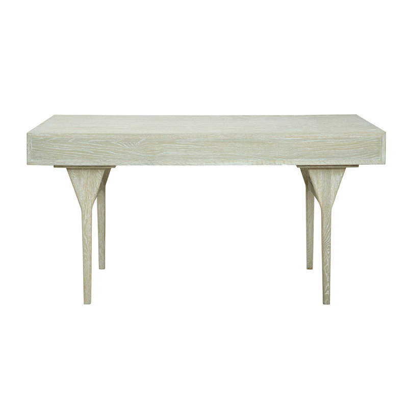 Hendrix Solid Wood Writing Desk