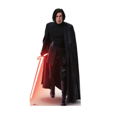 74'' Star Wars Cardboard Standup