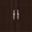 Armoire de rangement Elegant Cappuccino-1340261473