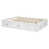 Blanc antique est en rupture de stock