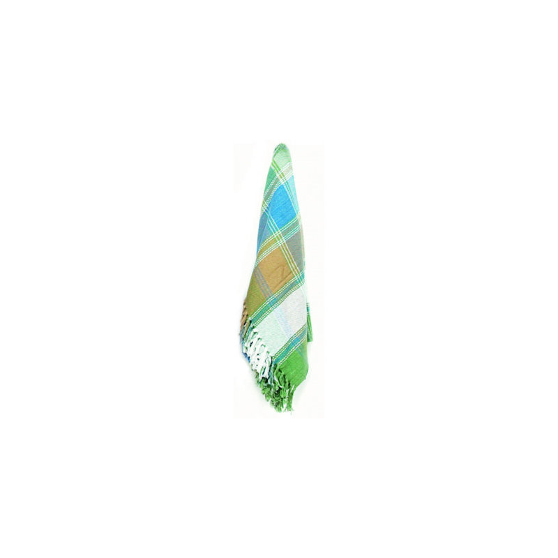 Montari Throw Blanket